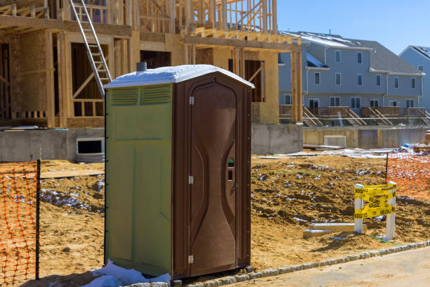 Bunker Hill, IL porta potty rental Company
